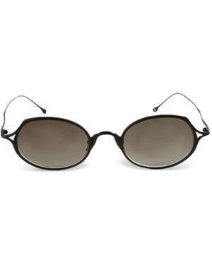 Rigards Geometric Sunglasses - Metallic