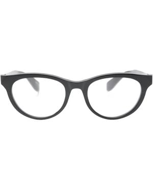 FACTORY900 Rf-230 Brille - Schwarz