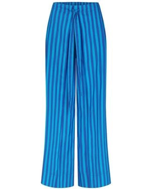 Simon Miller Lima Pants - Blue