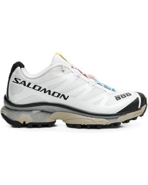 Salomon Xt-4 Og Trainers - White