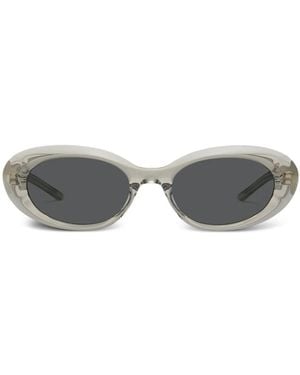 Gentle Monster Molta Brc11 Sunglasses - Gray