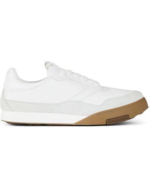 Givenchy Yard Sneakers - White
