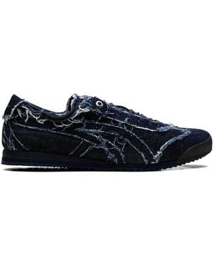 Onitsuka Tiger Mexico 66 Sneakers - Blue