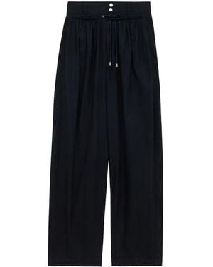 Isabel Marant Inaya パンツ - ブルー