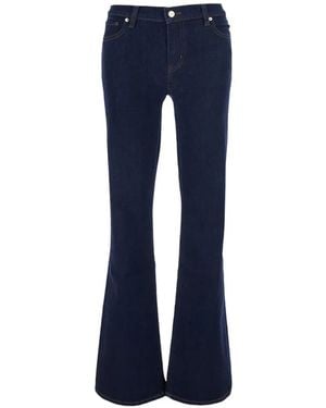 FRAME The Rodeo Bootcut Jeans - Blue