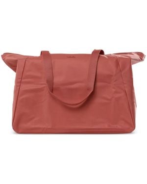 Tumi Borsa Tote Just - Rosso