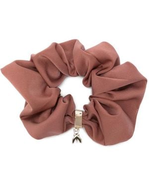 Patrizia Pepe Fly Pendant Hair Accessories - Pink