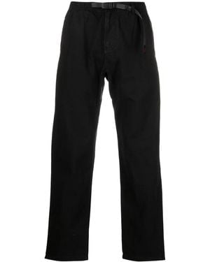 Gramicci Trousers Black