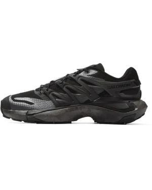 Salomon Sneakers Xt-Pu.Re - Black