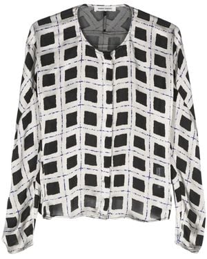 Henrik Vibskov Dimness Blouse - Black