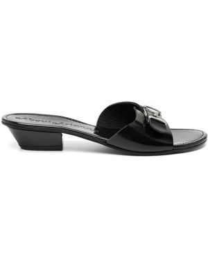 About Arianne Nua Sandals - Black