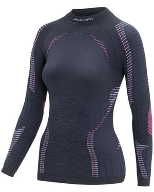 ACCAPI Ergoracing Long-Sleeve Shirt - Blue