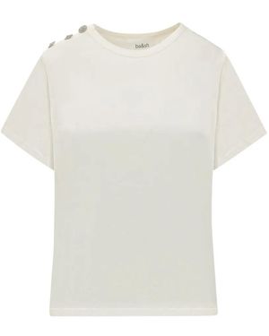 Ba&sh Elmer T-Shirt - White