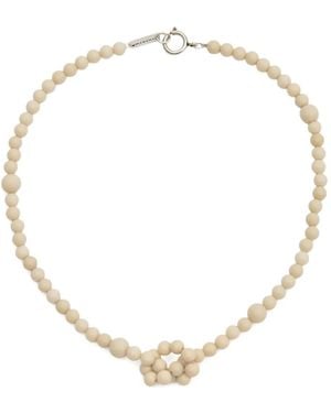 Isabel Marant Noah Necklace - Natural
