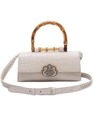 Isla East West Shopper - Natur