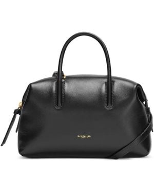 DeMellier Kleine Stockholm Tote Bag - Schwarz