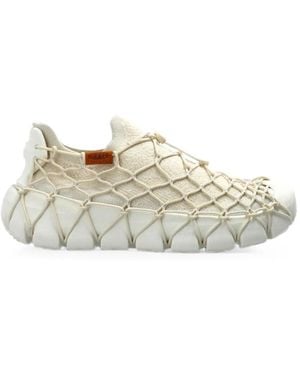 Keen Uneek 360 Sneakers - White