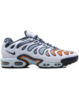 Nike Air Max Plus Drift Sneakers - White