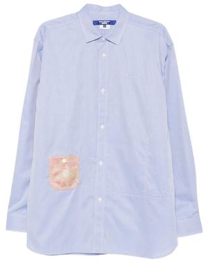 Junya Watanabe Shirt - Blue