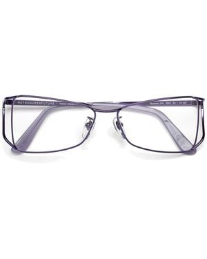 Retrosuperfuture Occhiali Numero 114 - Viola