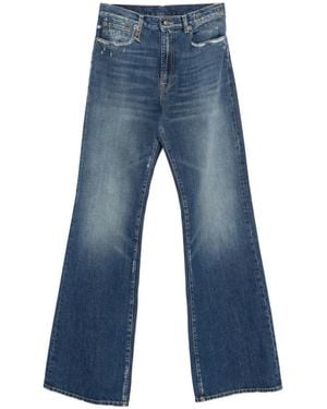R13 Jane Jean Jeans - Blue