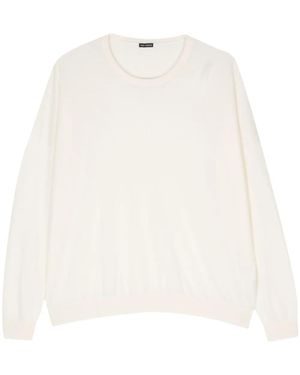Iris Von Arnim Jersey Lanett - Blanco