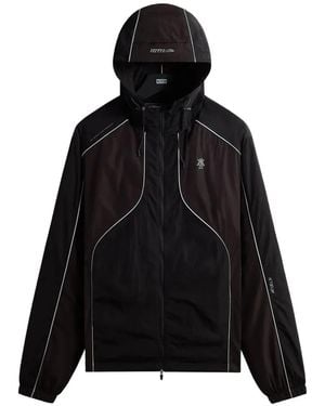 Kith Bolt Seamed Jacket - Black