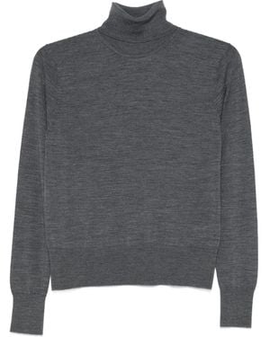 forte_forte Sweaters - Grey