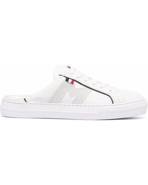 Moncler Sneakers Ariel - Bianco