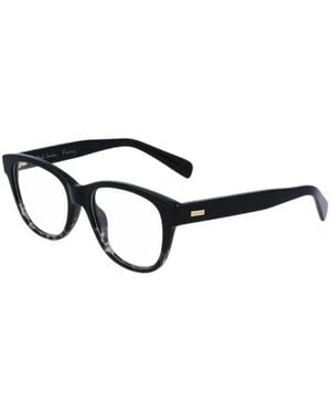 Paul Smith Gafas Florey Con Montura Cuadrada - Blanco