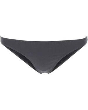 Eres Brick Bikini Briefs - Gray