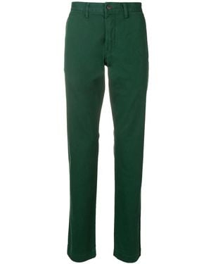 Polo Ralph Lauren Classic Chino Trousers - Green