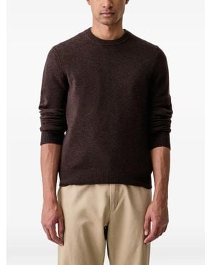 Rag & Bone Vernon Sweater - Black