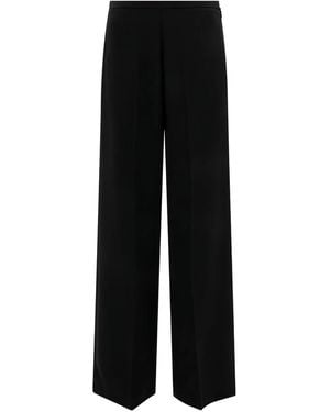 F.it Tailored Trousers - Black