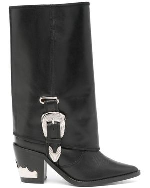 Toga Boots for Women Online Sale up to 60 off Lyst UK