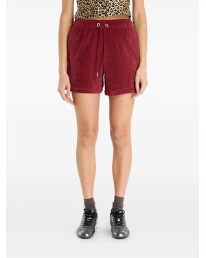 PUMA X Fenty Drawstring Shorts - Red