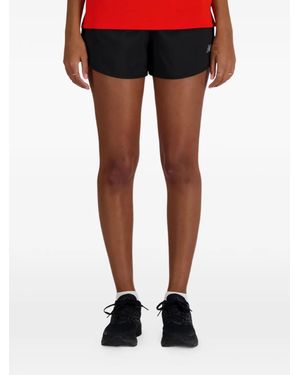 New Balance Short Sport Essential 3 Pouces - Black