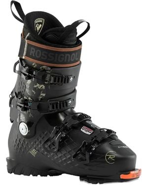 Rossignol Alltrack Ski Boots - Black