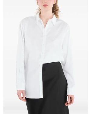 Guess Long-Sleeve Shirt - Bianco