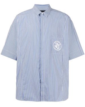 メンズ Juun.J シャツ | オンラインセールは最大53%オフ | Lyst