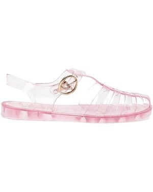Senso Jupiter Slides - Pink