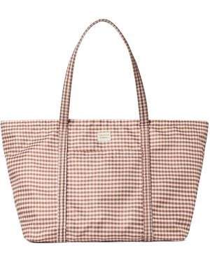 Loeffler Randall Dina Tote Bag - Pink