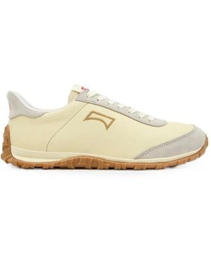 Camper Drift Walk Sneakers - White