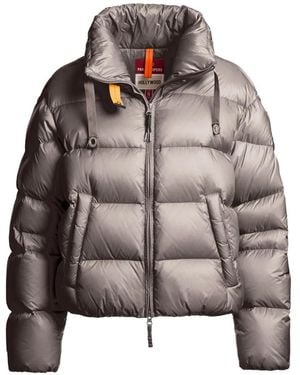 Parajumpers Plumífero Tilly - Marrón