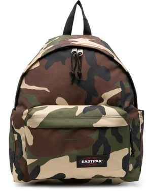 Eastpak Day Pak'R Backpack - Black