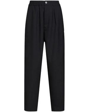 Marni Luxurious Pants - Blue