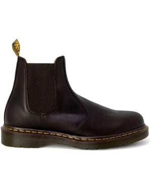 Dr. Martens 2976 Chelsea Boots - Black