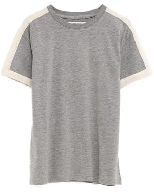 GIMAGUAS Diego Tシャツ - グレー