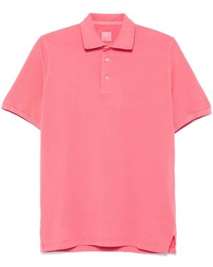 Fedeli North Poloshirt - Pink