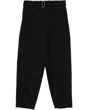 3.1 Phillip Lim Carrot Pants - Black